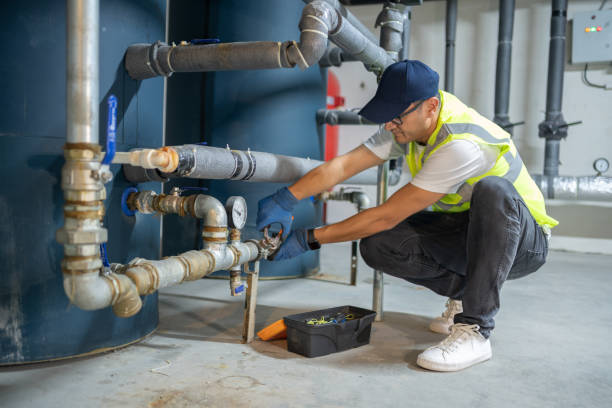 Septic System Installation and Maintenance in Gresham Park, GA